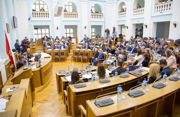 Независност је плаћена митом